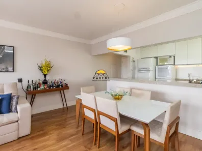 Apartamento com 2 Quartos à venda, 84m² no Vila Ipojuca, São Paulo