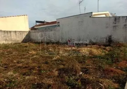 Lote/Terreno à venda, 285m² no Parque Residencial Iguatemi, Araraquara