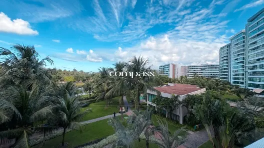 Apartamento com 5 Quartos para alugar, 127m² no Paiva, Cabo de Santo Agostinho