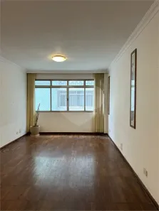 Apartamento com 2 Quartos à venda, 90m² no Higienópolis, São Paulo