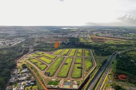 Lote/Terreno à venda, 258m² no Jardim Fortaleza, Paulínia