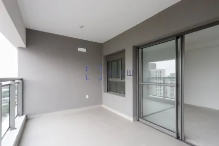 Apartamento com 2 Quartos à venda, 79m² no Água Branca, São Paulo