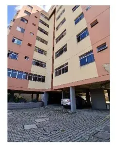 Apartamento com 3 Quartos à venda, 104m² no São Gerardo, Fortaleza