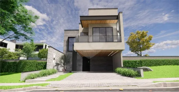 Casa de Condomínio com 3 Quartos à venda, 144m² no Jardim Novo Horizonte, Sorocaba