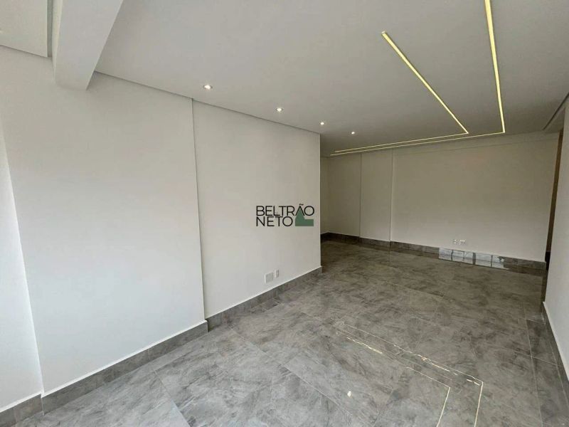 Apartamento com 3 quartos — Buritis, Belo Horizonte