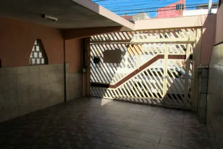 Sobrado com 3 Quartos à venda, 190m² no Penha de França, São Paulo
