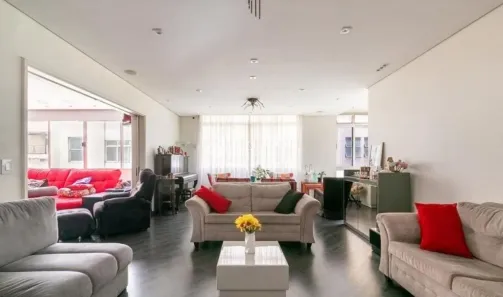 Sobrado com 4 Quartos à venda, 360m² no Chácara Inglesa (Zona Norte), São Paulo