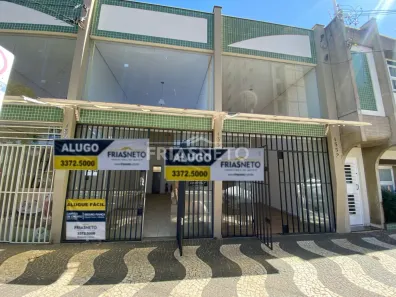 Ponto Comercial para alugar, 33m² no Centro, Piracicaba