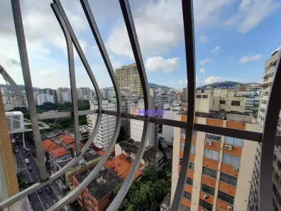 Apartamento com 3 Quartos à venda, 90m² no Icaraí, Niterói