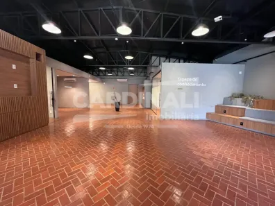 Ponto Comercial para alugar, 296m² no Jardim Sumaré, Ribeirão Preto