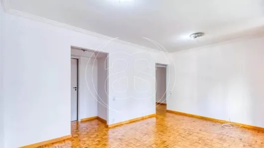 Apartamento com 3 Quartos à venda, 97m² no Indianópolis, São Paulo