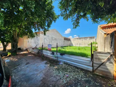 Lote/Terreno à venda, 200m² no Jardim Nunes, São José do Rio Preto