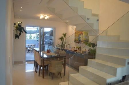 Casa de Condomínio com 3 Quartos à venda, 150m² no Jardim São Bento do Recreio, Valinhos