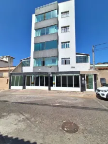 Apartamento com 3 Quartos à venda, 169m² no Jardim Industrial, Contagem