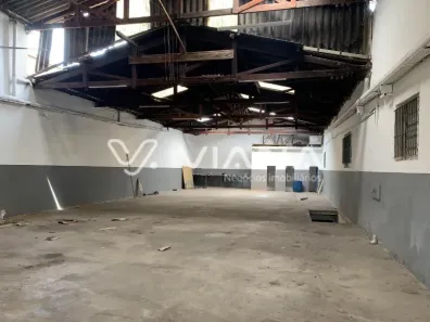 Galpão/Depósito/Armazém à venda, 567m² no Santa Maria, São Caetano do Sul