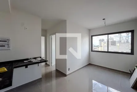 Apartamento com 2 Quartos à venda, 40m² no Mooca, São Paulo