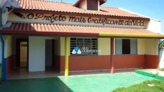 Casa com 2 Quartos à venda, 300m² no Parque Santa Bárbara, Campinas