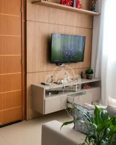 Apartamento com 2 Quartos à venda, 60m² no Santa Mônica, Belo Horizonte