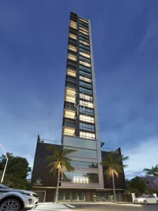 Apartamento com 3 Quartos à venda, 135m² no Meia Praia, Itapema