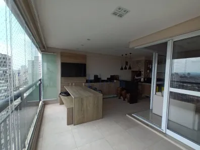 Apartamento com 3 Quartos à venda, 99m² no Vila Gomes Cardim, São Paulo
