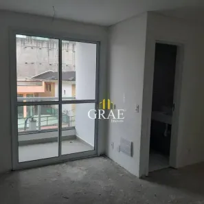 Apartamento com 2 Quartos à venda, 56m² no Jardim do Mar, São Bernardo do Campo