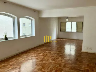 Apartamento com 2 Quartos à venda, 132m² no Jardim Paulista, São Paulo
