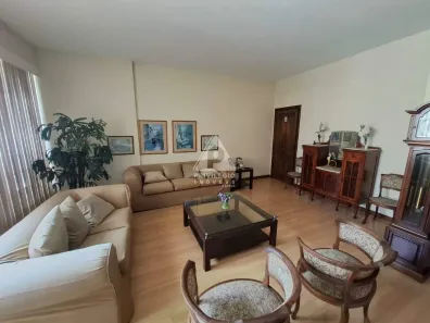 Apartamento com 3 Quartos à venda, 167m² no Copacabana, Rio de Janeiro