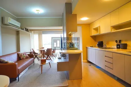 Apartamento com 2 Quartos para alugar, 78m² no Petrópolis, Porto Alegre