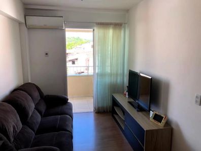 Apartamento com 3 Quartos à venda, 71m² no Badu, Niterói