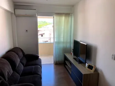 Apartamento com 3 Quartos à venda, 71m² no Badu, Niterói