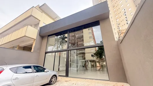 Galpão/Depósito/Armazém para alugar, 399m² no Nova Suiça, Goiânia