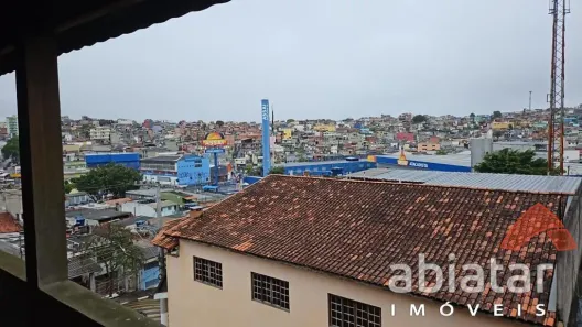 com 3 Quartos à venda, 505m² no Jardim Santo Onofre, Taboão da Serra
