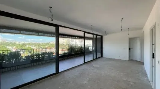 Apartamento com 3 Quartos à venda, 175m² no Vila Nova Conceição, São Paulo