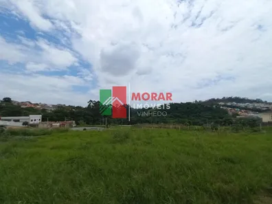 Lote/Terreno à venda, 307m² no Jardim Alto da Colina, Valinhos