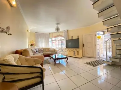 Sobrado com 3 Quartos à venda, 270m² no Vila Prudente, São Paulo