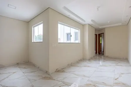 Cobertura com 2 Quartos à venda, 78m² no Parque Novo Oratório, Santo André
