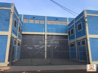 Ponto Comercial para alugar, 320m² no Vila Elisa, Ribeirão Preto