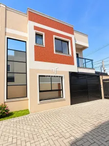 Sobrado com 3 Quartos à venda, 150m² no Boqueirão, Curitiba