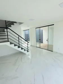 Casa de Condomínio com 3 Quartos à venda, 140m² no Guanabara, Ananindeua