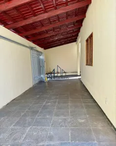 Casa com 3 Quartos à venda, 160m² no Jardim Luz, Aparecida de Goiânia