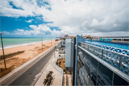 Apartamento com 1 Quarto à venda, 47m² no Boa Viagem, Recife