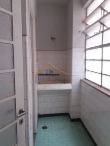 Apartamento com 3 Quartos para alugar, 125m² no Centro, Ribeirão Preto