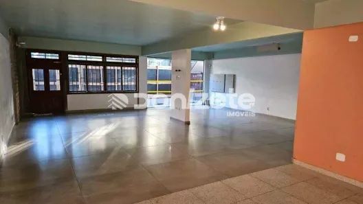 Prédio Comercial para alugar, 504m² no Jardim, Santo André