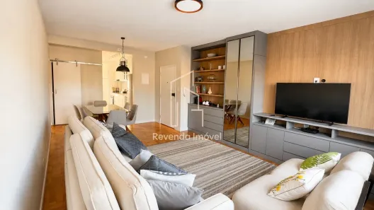 Apartamento com 2 Quartos à venda, 91m² no Bela Vista, São Paulo