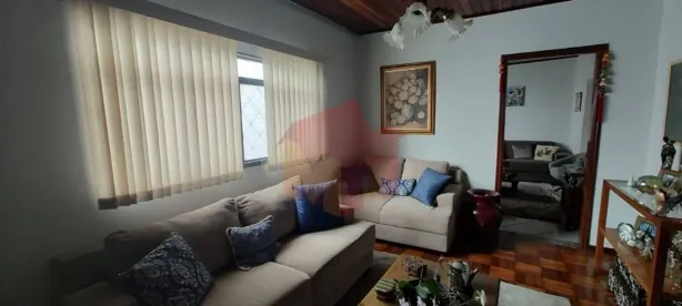 Casa com 3 Quartos à venda, 119m² no Vila Santa Maria, Americana