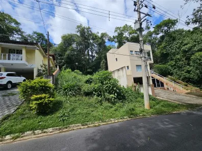 Lote/Terreno à venda, 375m² no Jardim Atalaia, Cotia