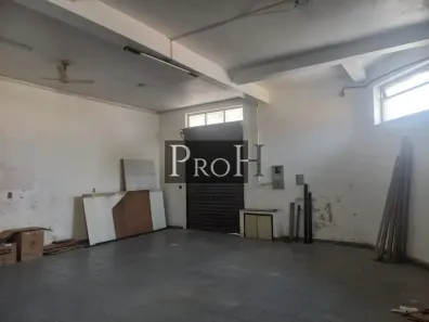 Galpão/Depósito/Armazém à venda, 226m² no Cerâmica, São Caetano do Sul