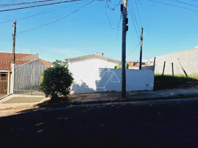 Casa com 2 Quartos à venda, 78m² no Jardim Pérola, Marília
