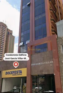 Sala Comercial à venda, 82m² no Centro, Londrina