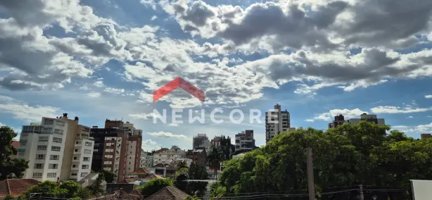 Cobertura com 3 Quartos à venda, 155m² no São Geraldo, Porto Alegre